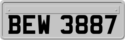 BEW3887