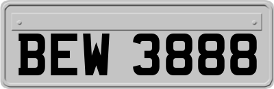 BEW3888