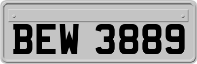 BEW3889