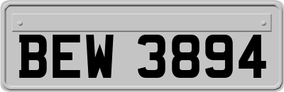 BEW3894