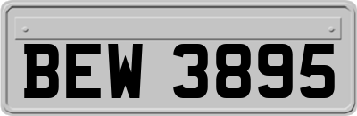 BEW3895