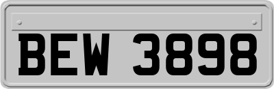 BEW3898