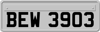 BEW3903