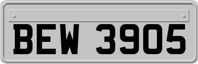 BEW3905