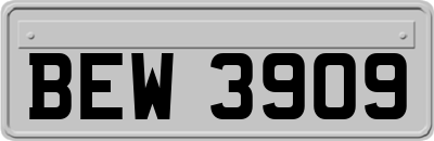 BEW3909