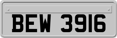 BEW3916