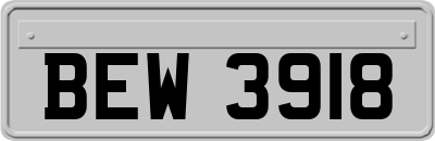 BEW3918