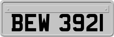 BEW3921