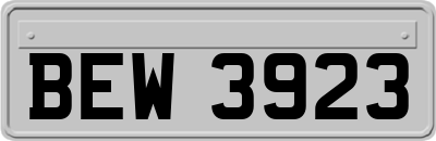 BEW3923