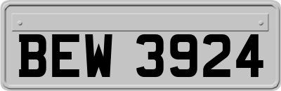 BEW3924