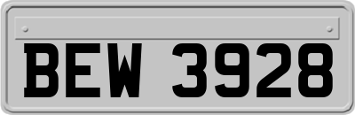 BEW3928