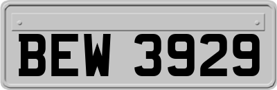 BEW3929