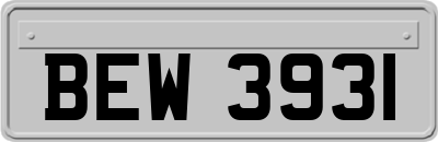 BEW3931