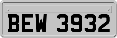 BEW3932