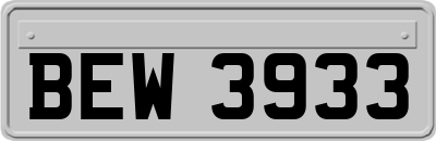 BEW3933