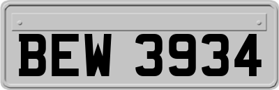 BEW3934