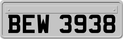 BEW3938