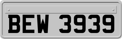 BEW3939