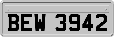 BEW3942