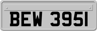 BEW3951