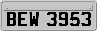 BEW3953