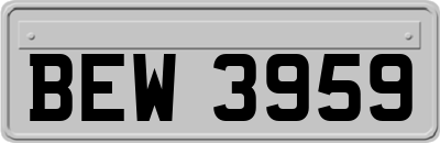 BEW3959