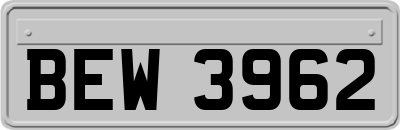 BEW3962