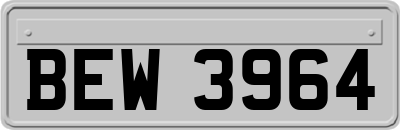 BEW3964