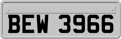 BEW3966