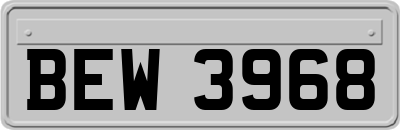 BEW3968