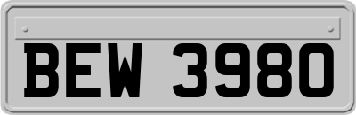 BEW3980