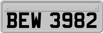 BEW3982