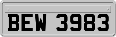 BEW3983