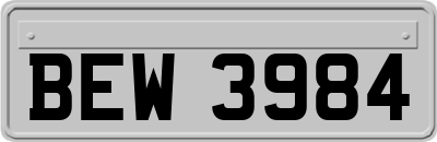 BEW3984