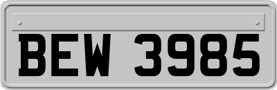 BEW3985