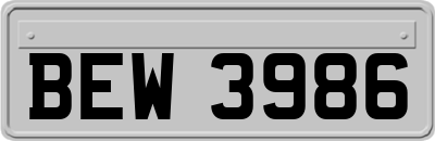 BEW3986