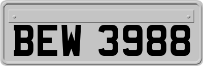BEW3988