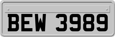 BEW3989