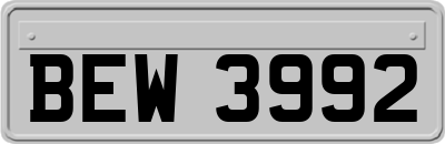 BEW3992