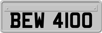 BEW4100