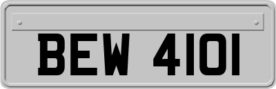 BEW4101