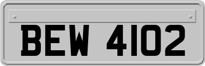 BEW4102