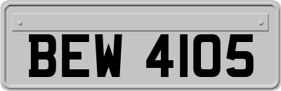 BEW4105