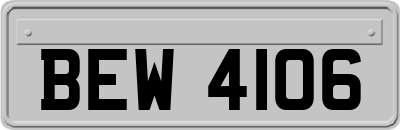 BEW4106