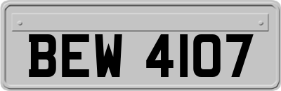 BEW4107