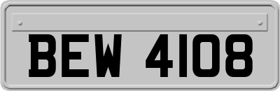 BEW4108