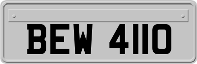 BEW4110