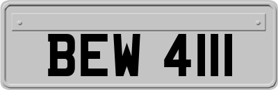 BEW4111