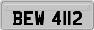 BEW4112