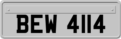 BEW4114